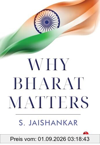 Why Bharat Matters