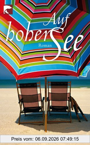 Auf hoher See: Roman