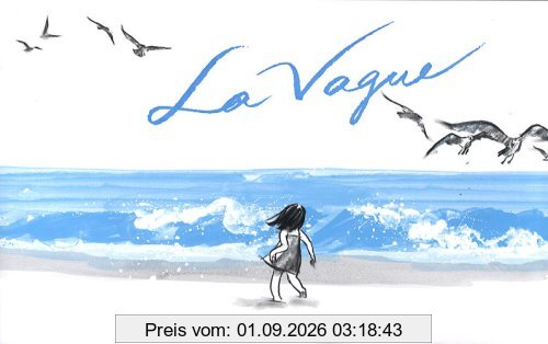 La vague