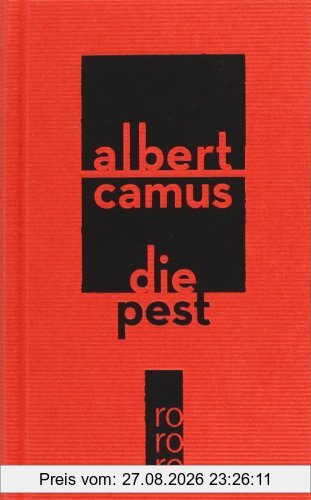 Die Pest