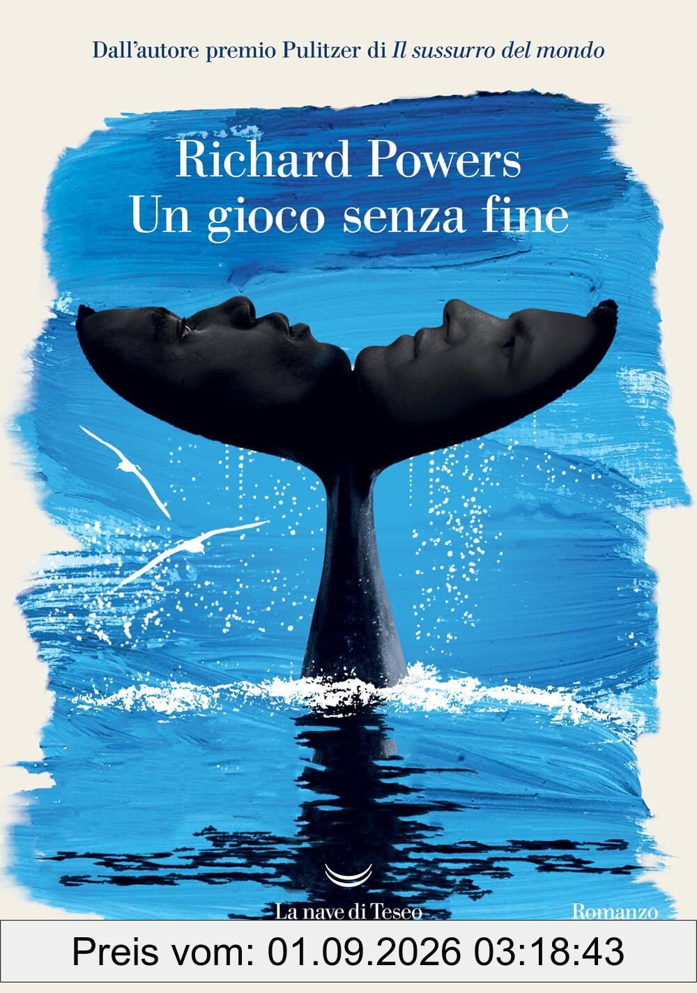 Un gioco senza fine (Oceani)