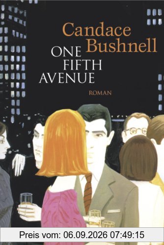 One Fifth Avenue: Roman