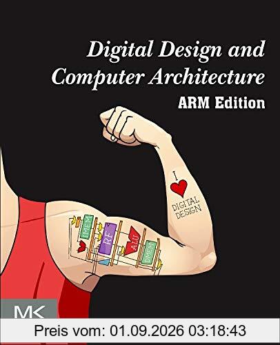 Digital Design and Computer Architecture: ARM Edition