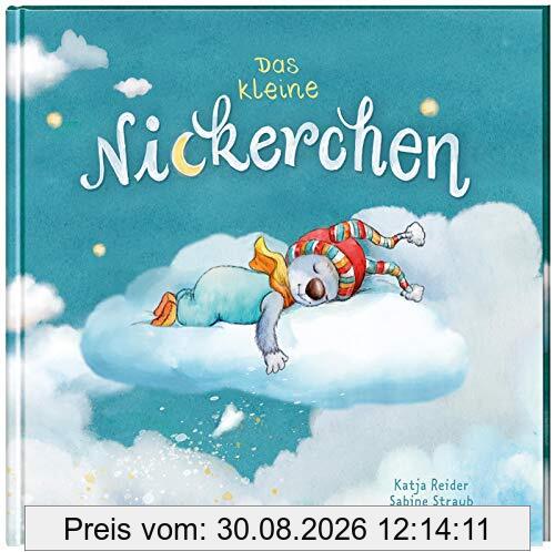 Das kleine Nickerchen