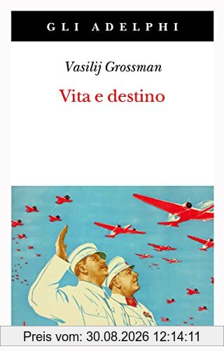 Vita e destino. Nuova ediz.