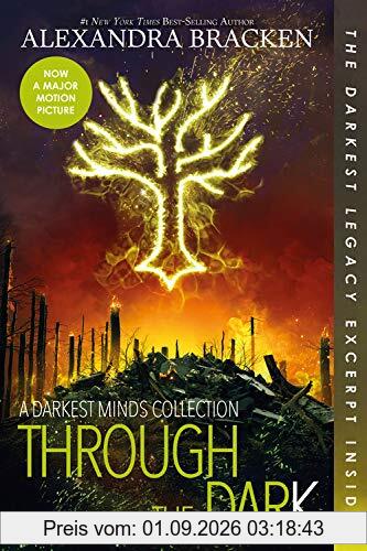 Through the Dark (Bonus Content) (A Darkest Minds Collection) (A Darkest Minds Novel)