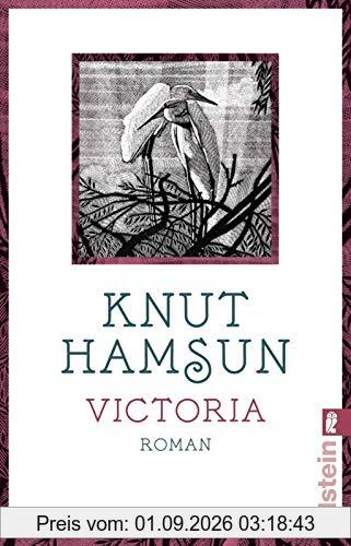 Victoria: Eine Liebesgeschichte