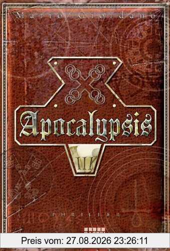 Apocalypsis III: Thriller