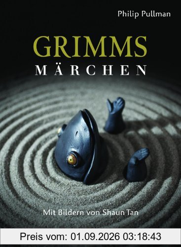 Grimms Märchen