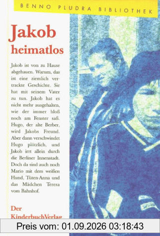 Jakob heimatlos