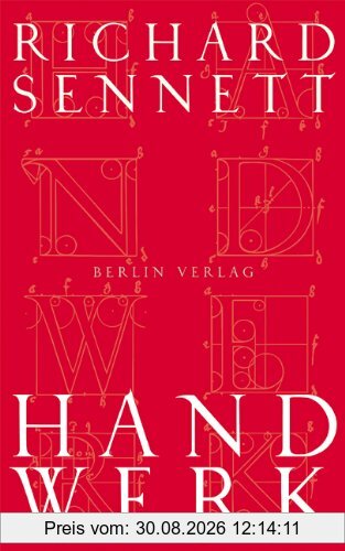 Handwerk