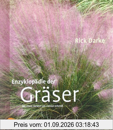 Enzyklopädie der Gräser