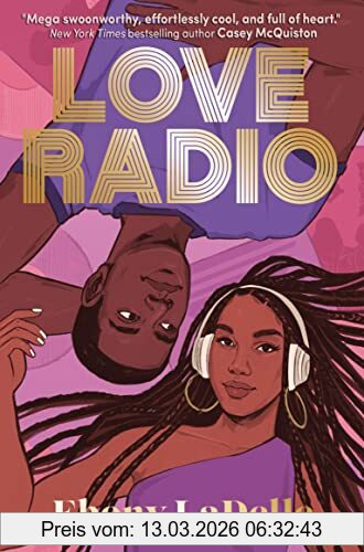 Ebony Ladelle Love Radio