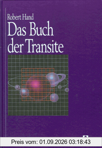 Das Buch der Transite