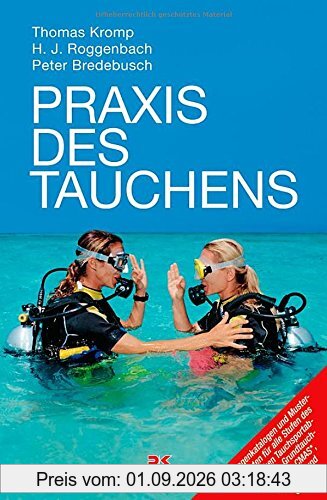 Praxis des Tauchens