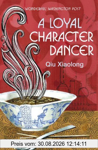 Loyal Character Dancer