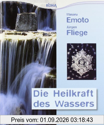 Die Heilkraft des Wassers