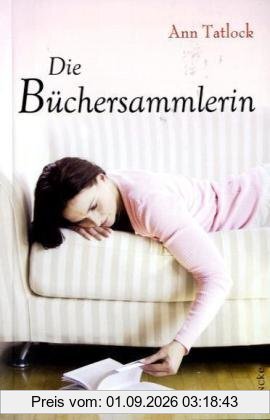 Die Büchersammlerin