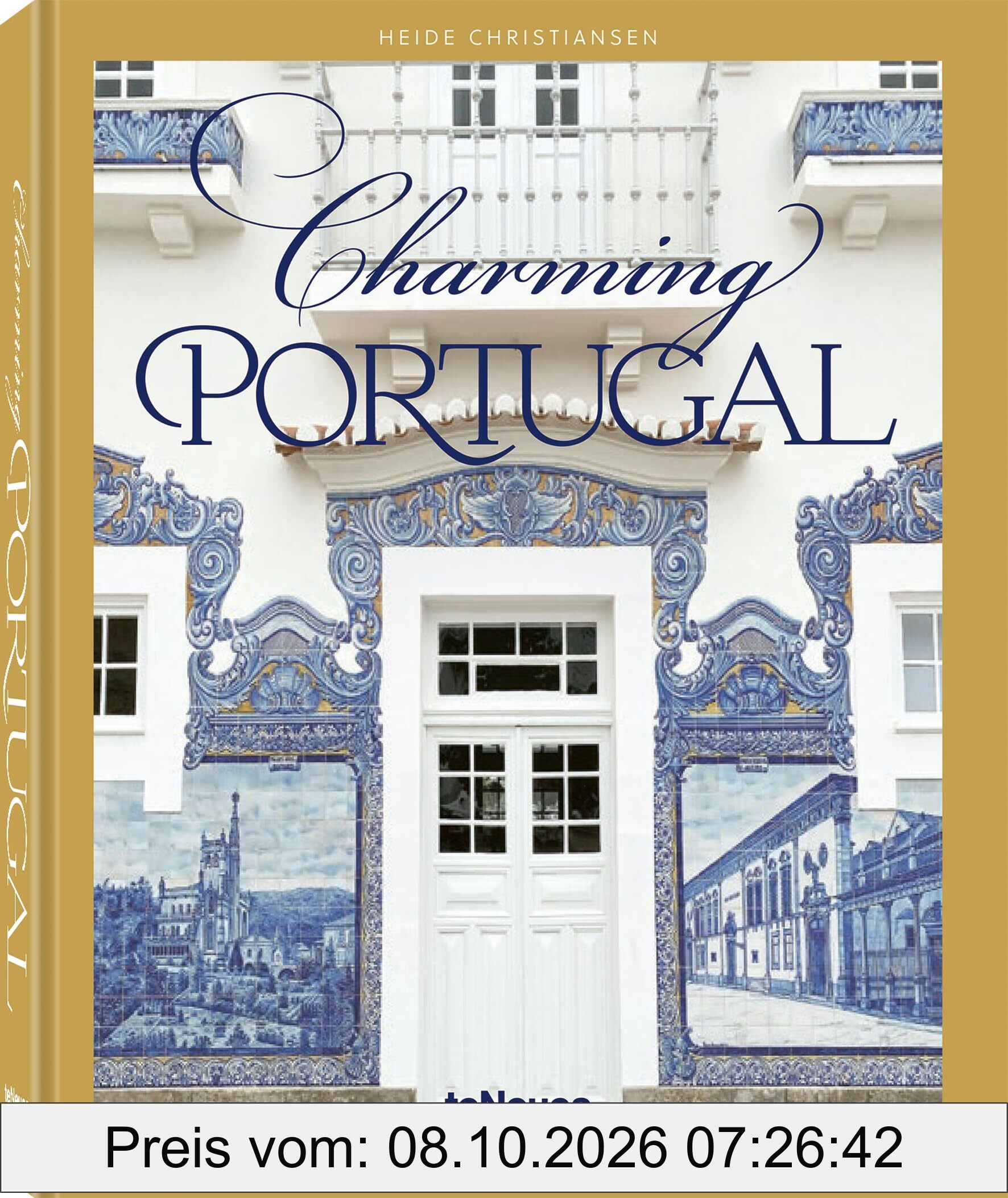 Charming Portugal