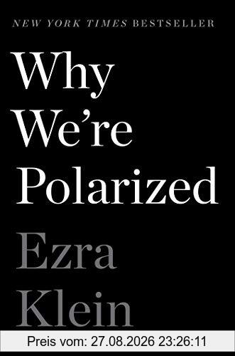 Why We're Polarized