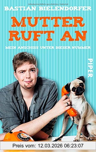 Bastian Bielendorfer Mutter Ruft An, Mein Anschiss Unter Dieser Nummer