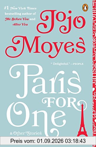 Paris for One and Other Stories