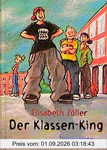 Der Klassen-King
