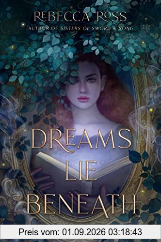 Dreams Lie Beneath