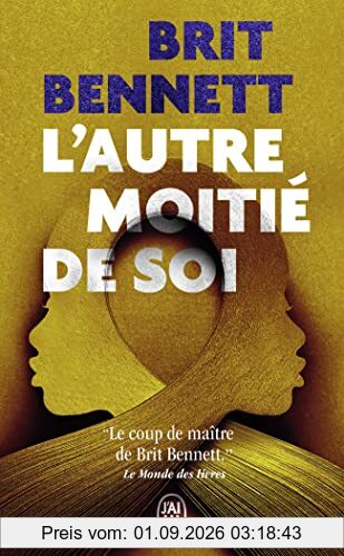 L'autre moitié de soi