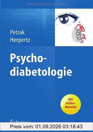 Psychodiabetologie