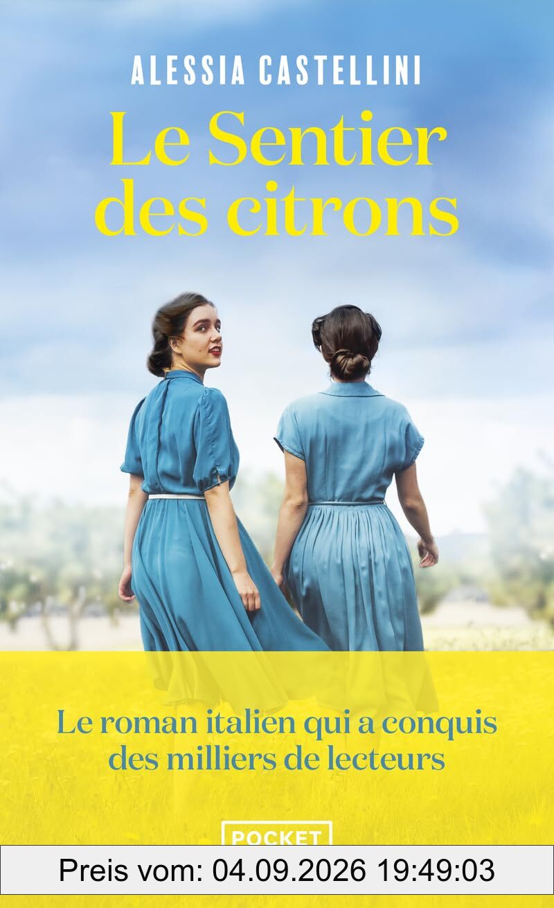 Le Sentier des citrons