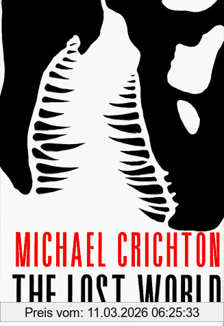 Michael Crichton The Lost World
