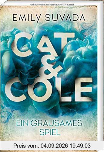 Cat & Cole 2: Ein grausames Spiel