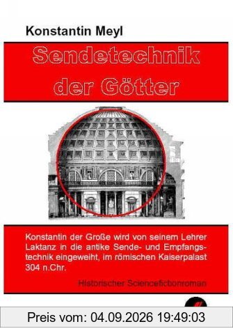 Sendetechnik der Götter