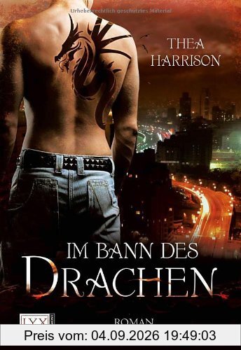 Im Bann des Drachen