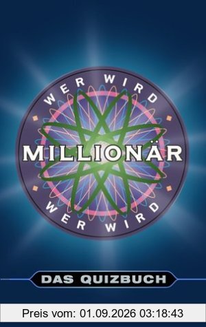 Wer wird Millionär