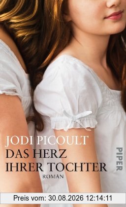 Das Herz ihrer Tochter: Roman