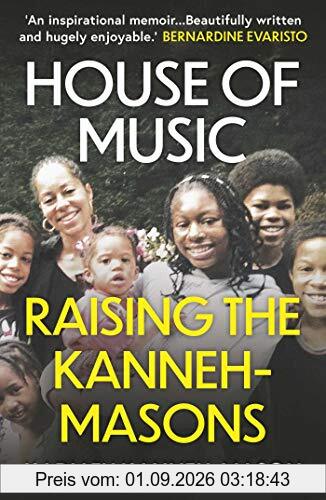 House of Music: Raising the Kanneh-masons