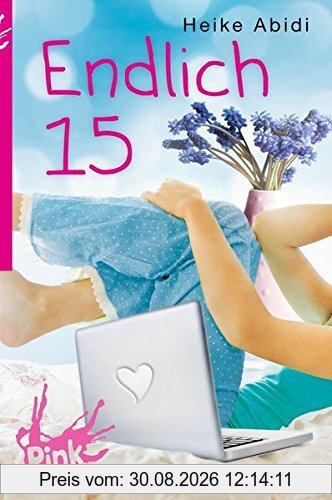 Endlich 15