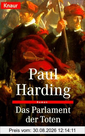 Das Parlament der Toten