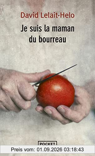 Je suis la maman du bourreau