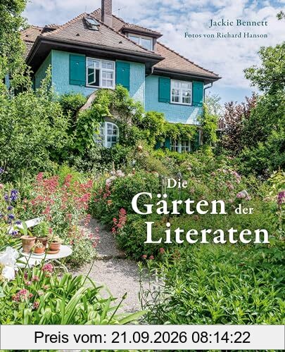 Die Gärten der Literaten