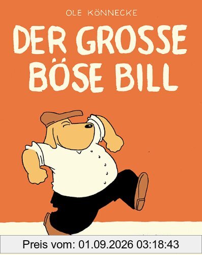 Der große böse Bill
