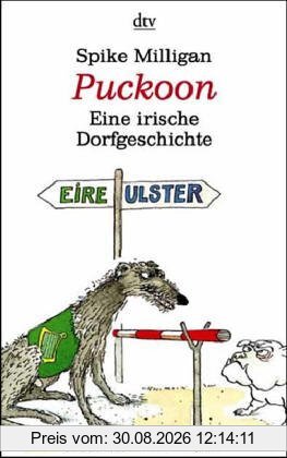 Puckoon