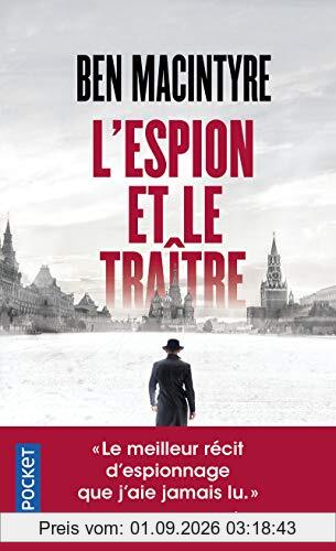 L'espion et le traître