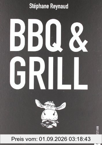 BBQ & Grill