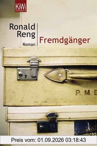 Fremdgänger: Roman