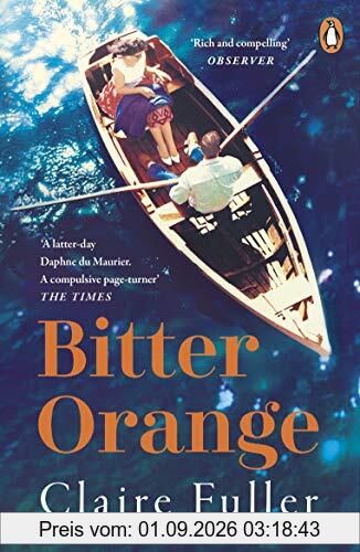 Bitter Orange