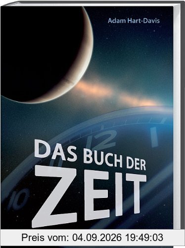 Das Buch der Zeit