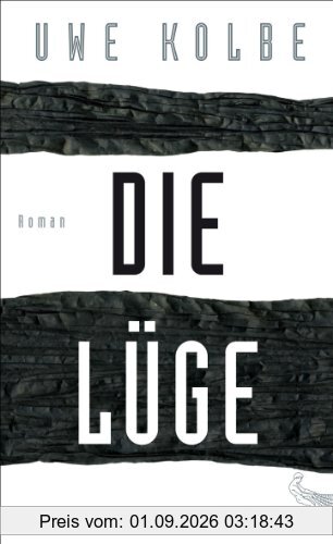 Die Lüge: Roman